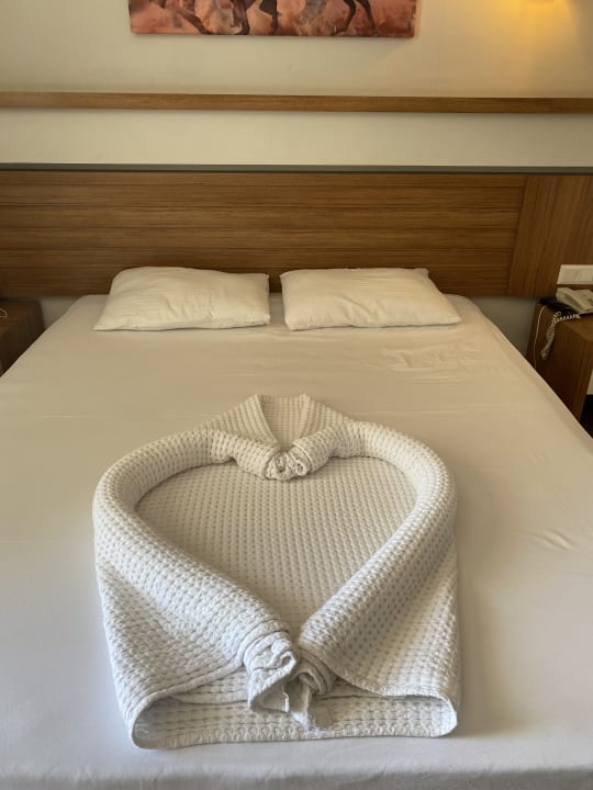 Zimmer Sun Club Hotel