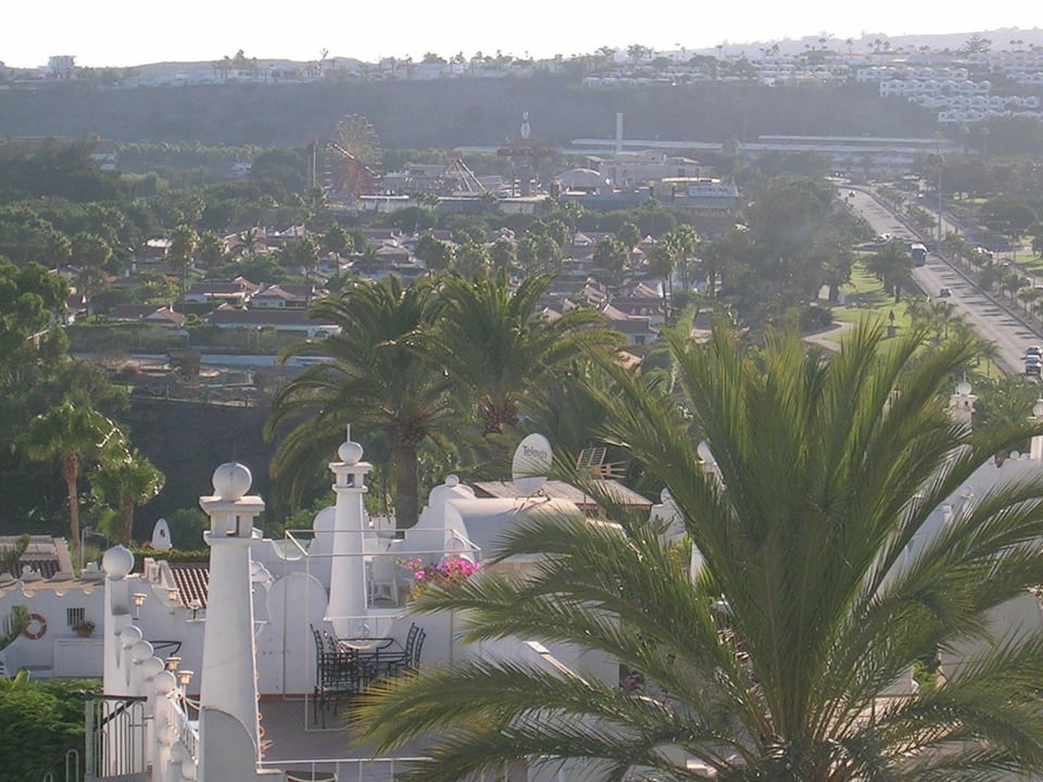 Hotel Sunprime Atlantic View Suites & Spa Sunprime Atlantic View