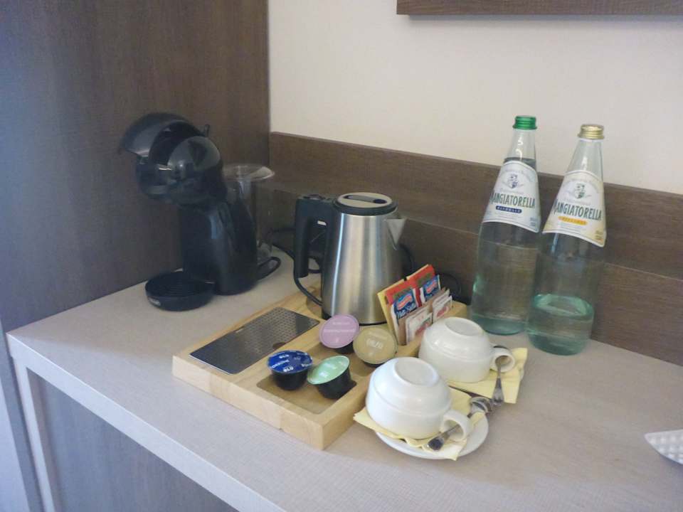 Zimmer TUI MAGIC LIFE Calabria