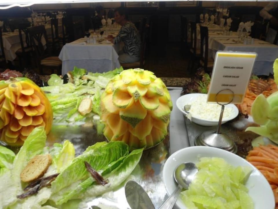 Kunst Hotel Riu Tequila