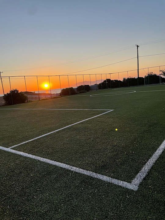 Sport & Freizeit Sovereign Beach Hotel