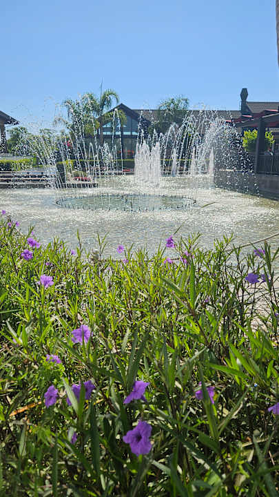 Gartenanlage Trendy Lara