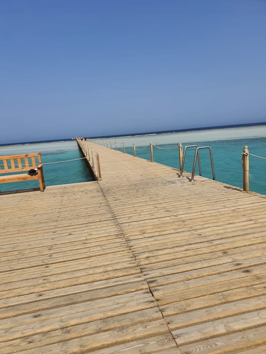 Strand Casa Mare Resort