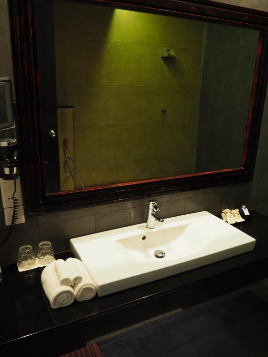 Zimmer Hotel Jetwing Yala