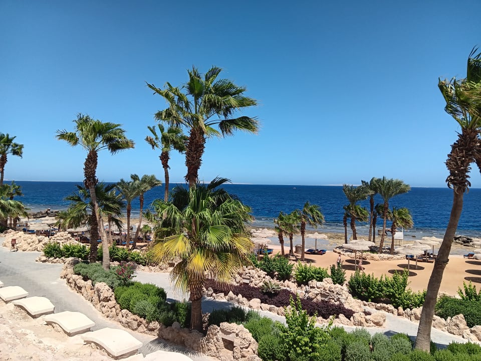 Strand Pickalbatros Citadel Resort