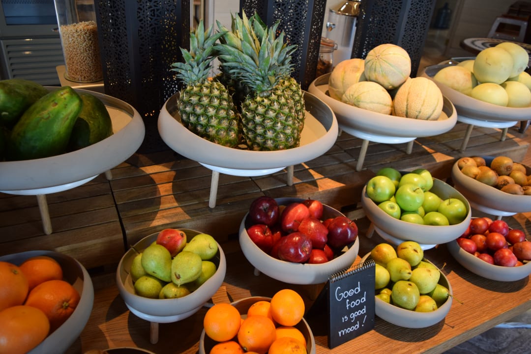 Gastro Hotel Indigo Dubai Downtown by IHG