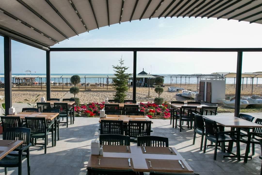 Strand Side Village Hotel