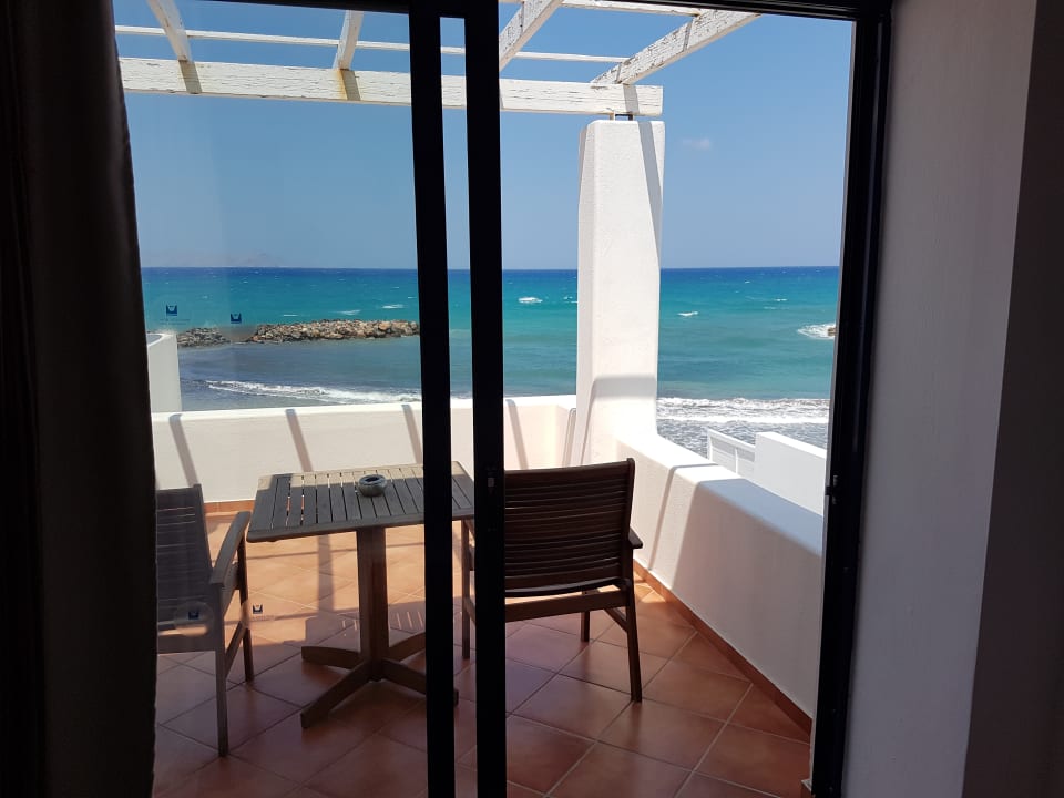 Zimmer Knossos Beach Bungalows Suites Resort & Spa