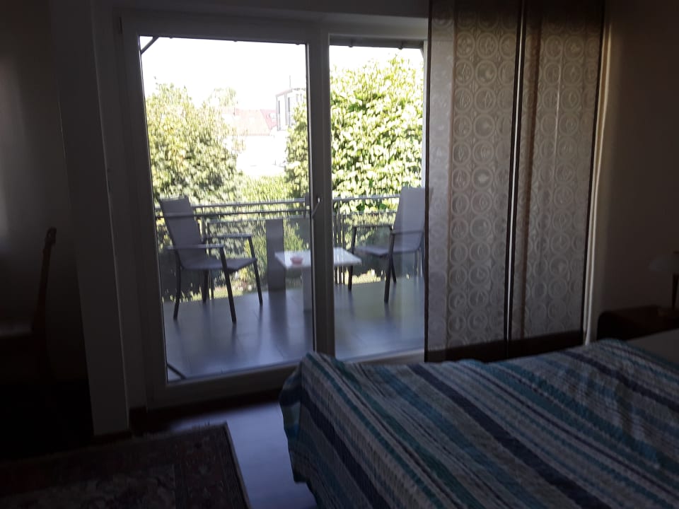 Zimmer Haus Andreas Privatzimmer