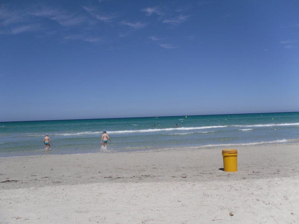 Strand Nour Palace Resort & Thalasso