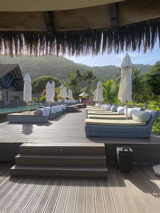 Pool Le Domaine de l'Orangeraie