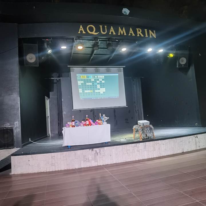 Sport & Freizeit Side Aquamarin Resort & Spa