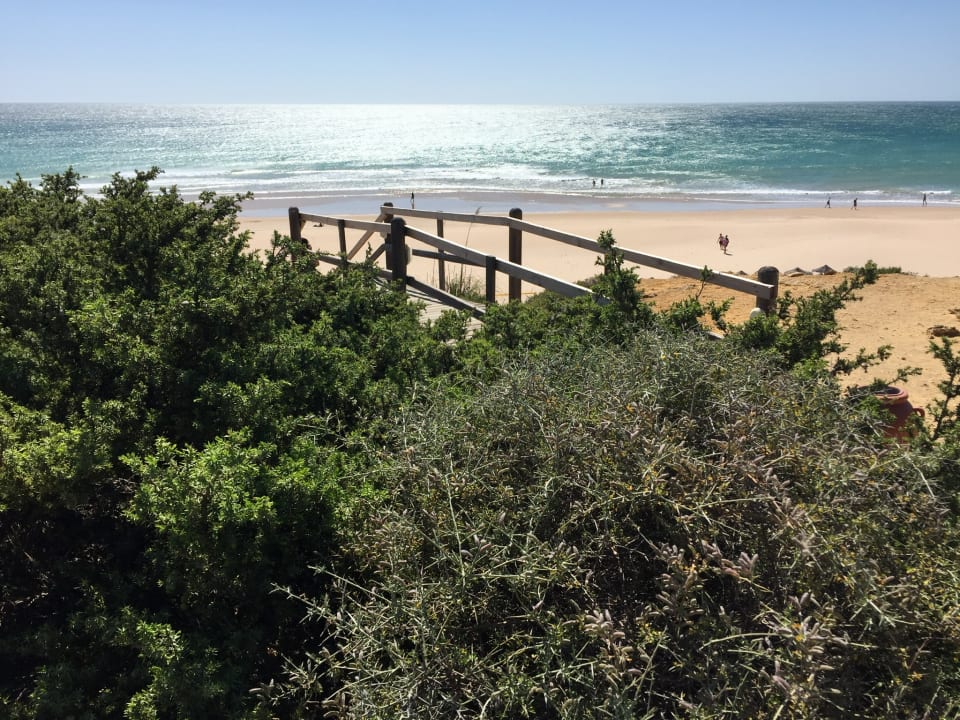 Strand Hipotels Barrosa Palace