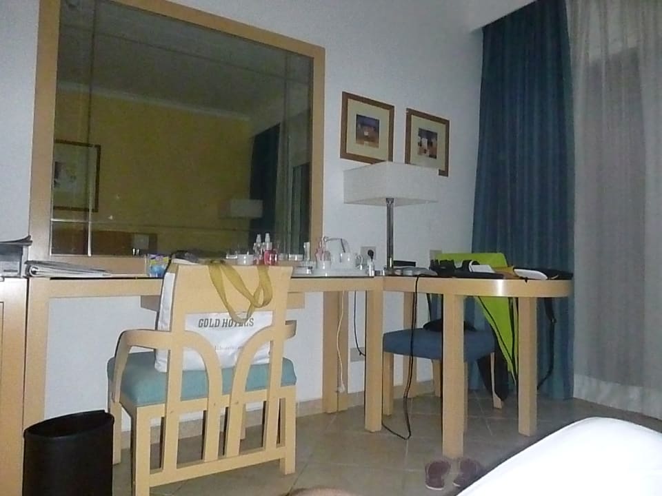 Zimmer Cleopatra Luxury Resort Makadi Bay