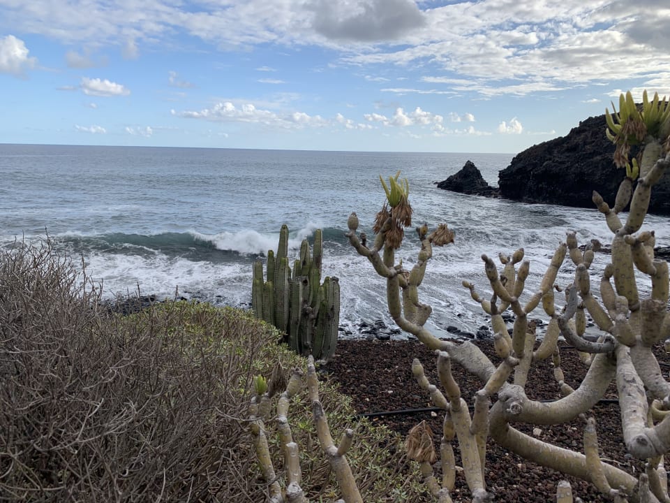 Ausblick Bahia Principe Fantasia Tenerife