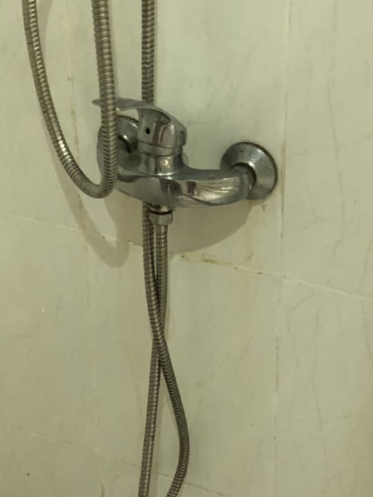 Zimmer Casa Mare Resort