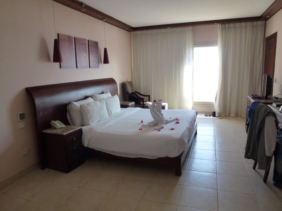 Tolles Zimmer Shams Prestige Abu Soma-Adults Only
