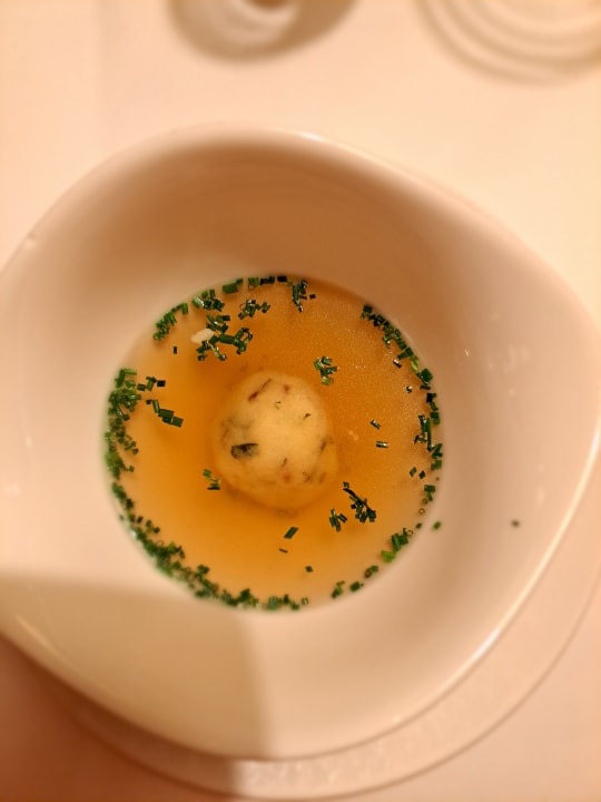 Gastro Dorfhotel Fasching