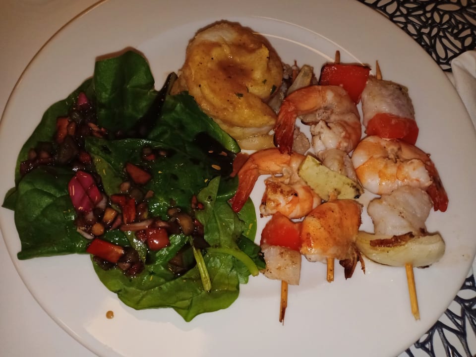 Gastro Catalonia Royal La Romana - Adults only