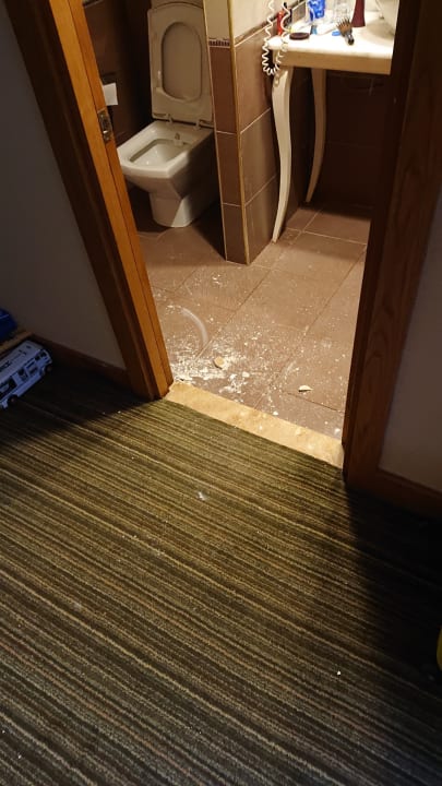 Zimmer Oscar Resort Hotel