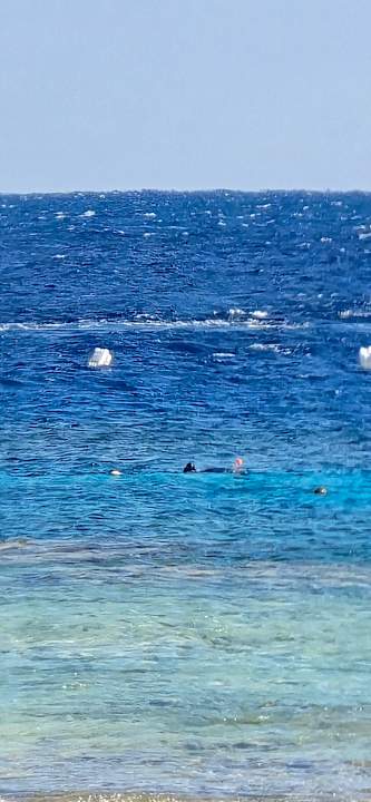 Strand Makadi Spa - Adults only