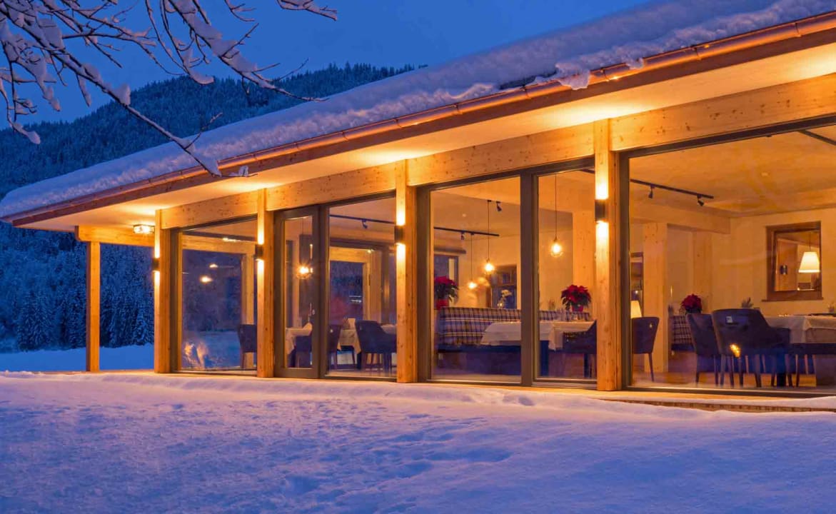 Gastro Hotel Das Leonhard - Naturparkhotel am Weissensee