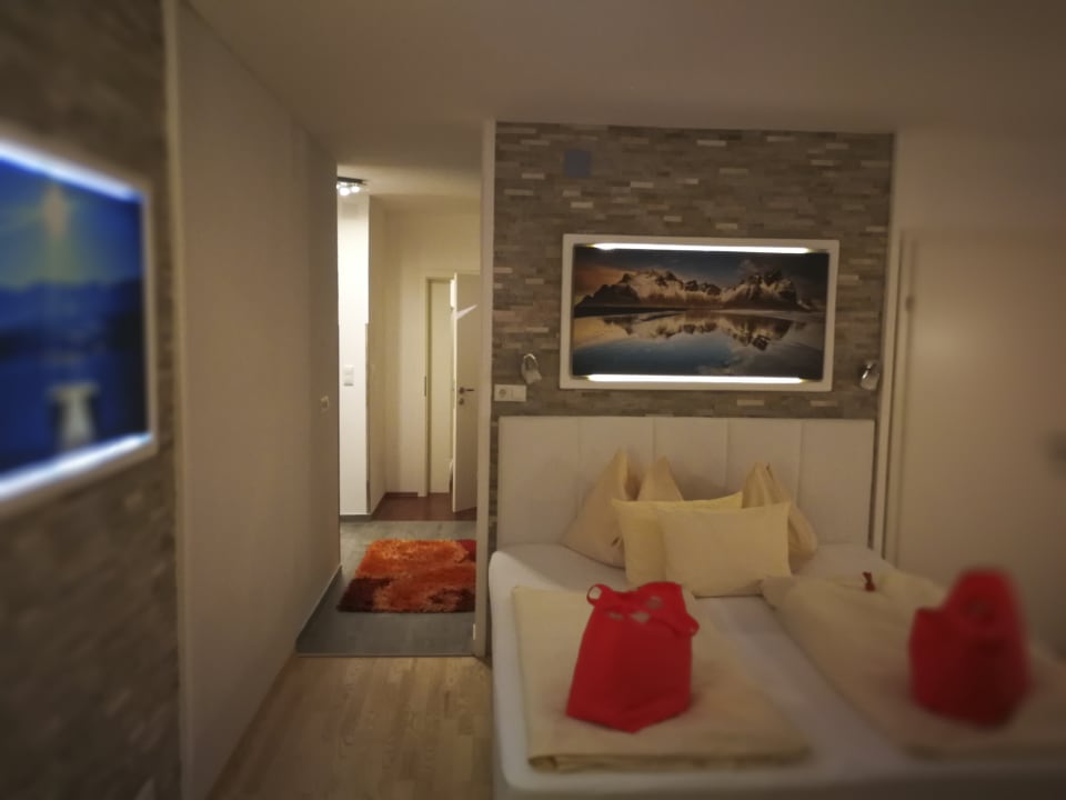 Zimmer Hotel Kärntnerhof
