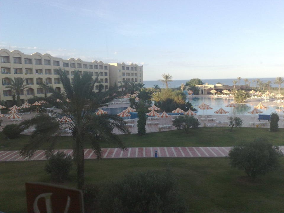 Innenbereich Nour Palace Resort & Thalasso