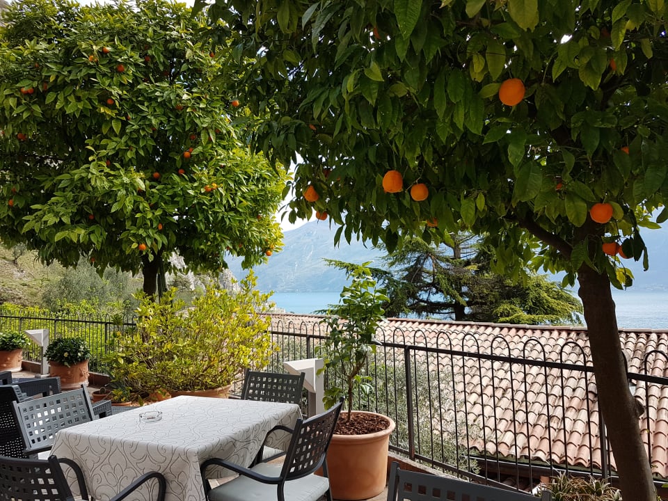 Außenansicht Relax Hotel Villa La Gardenia & Oleandra