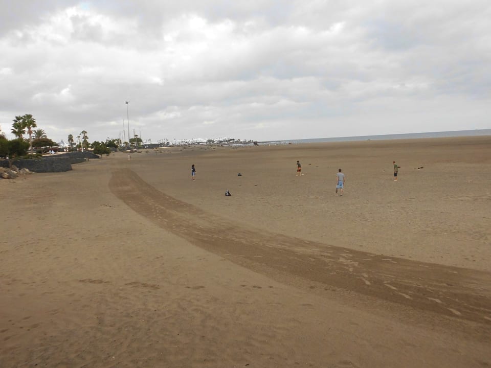 Los Pocillos Relaxia Olivina