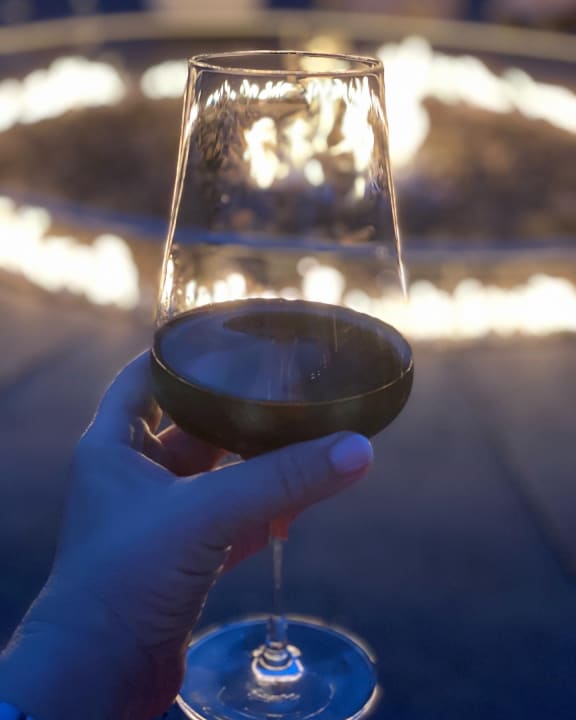 Gartenanlage Seezeitlodge Hotel & Spa