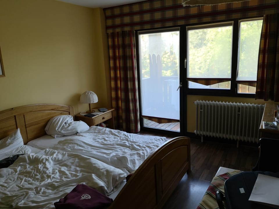 Zimmer Wildgatter Ferienappartements