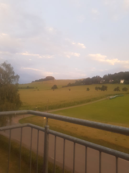 Außenansicht Wiesenberghof