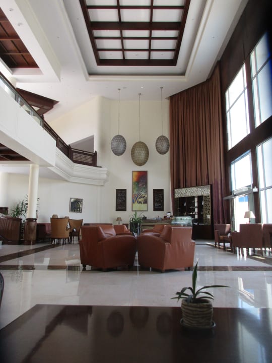 Piano Bar Wyndham Garden Salalah Mirbat