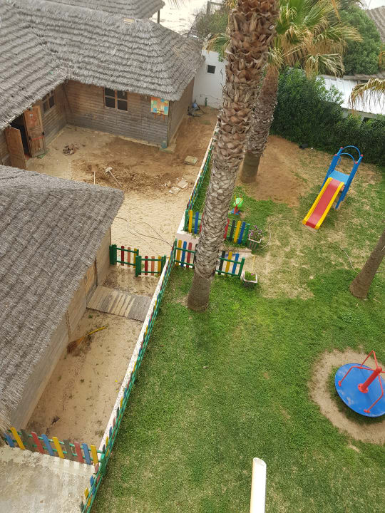 Sport & Freizeit Nozha Beach Resort & Spa