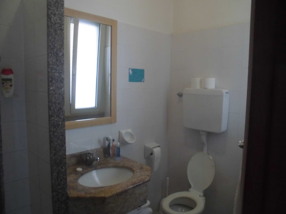 Zimmer Hotel Alba d'Oro