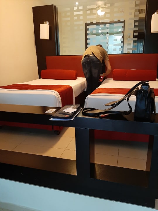 Zimmer Punta Cana Princess All Suites Resort & Spa