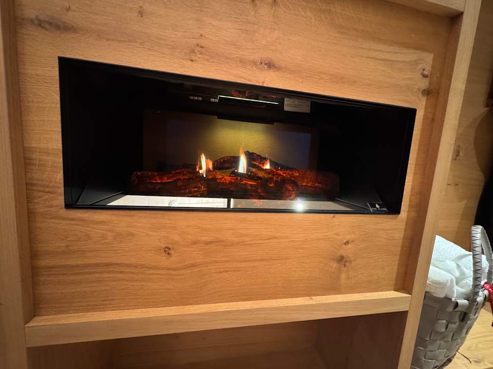 Zimmer Hubertus Hotel & Apartments