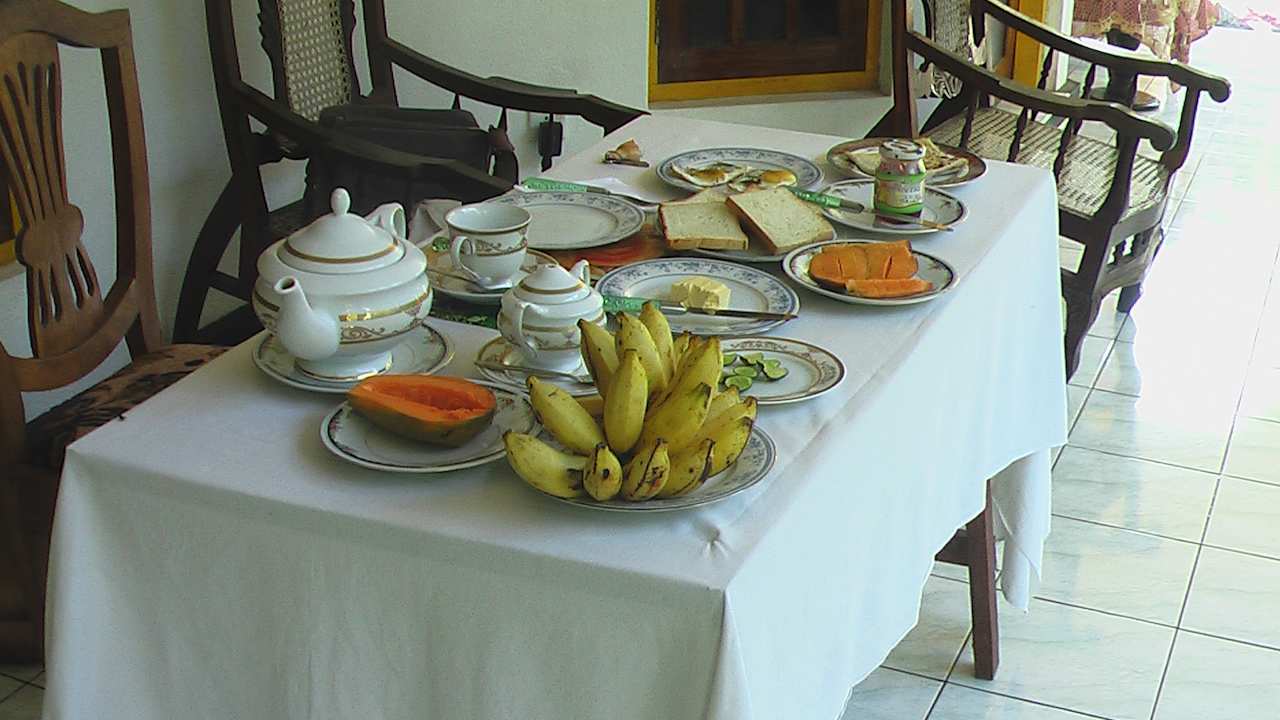 Zimmer Sunshine Guesthouse