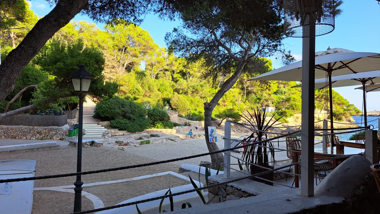 Strand Gavimar Ariel Chico Club & Resort