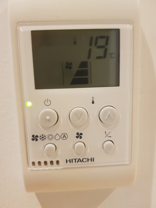 Zimmer Faros Hotel Ayia Napa