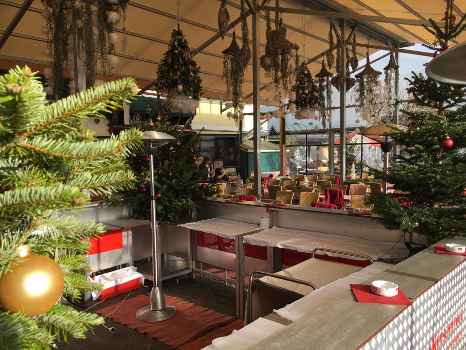 Außen Hotel Kohlerhof