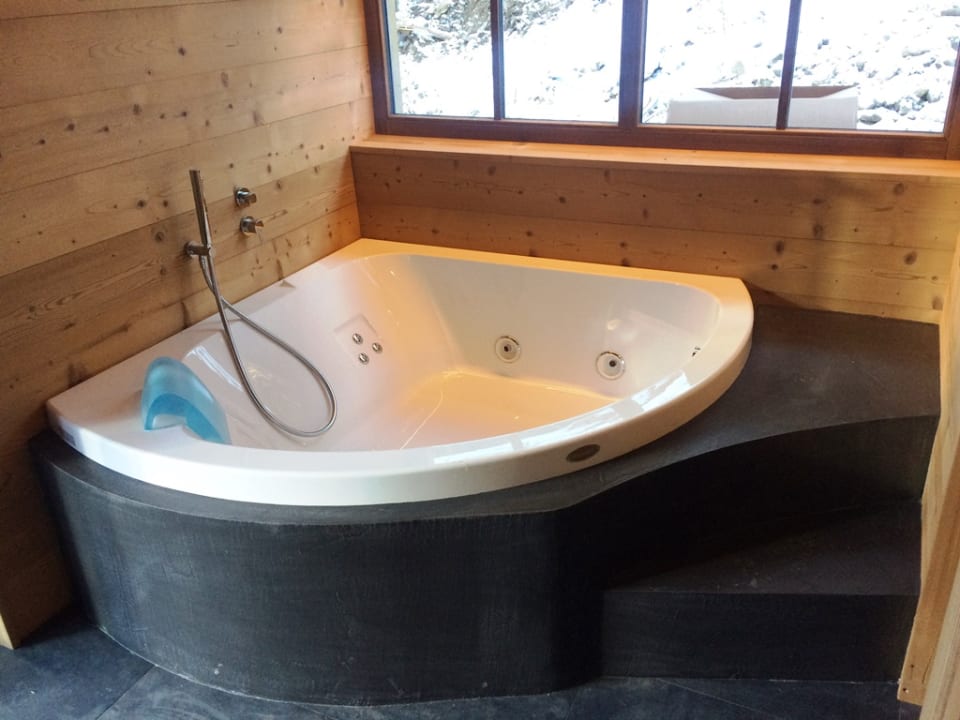 Zimmer Alphotel Tyrol