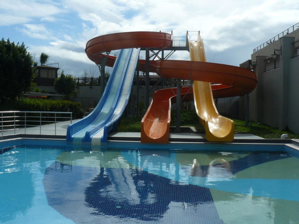 Rutschen Aydinbey Kings Palace & Spa