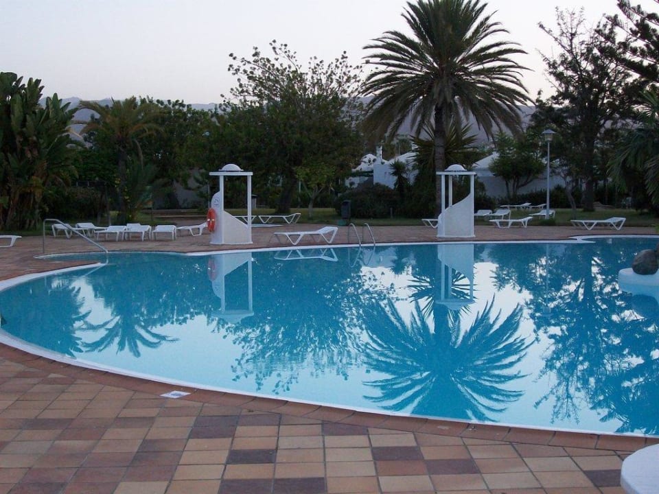 Wunderschön Bungalows Cordial Sandy Golf