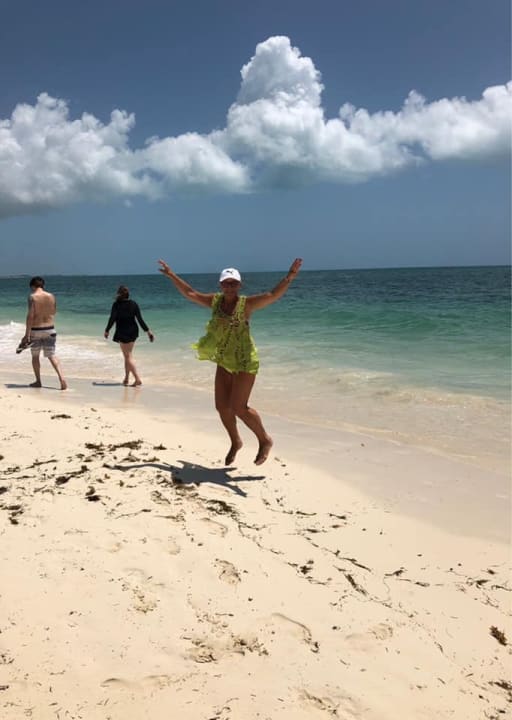 Strand TRS Coral Hotel - Adults Only