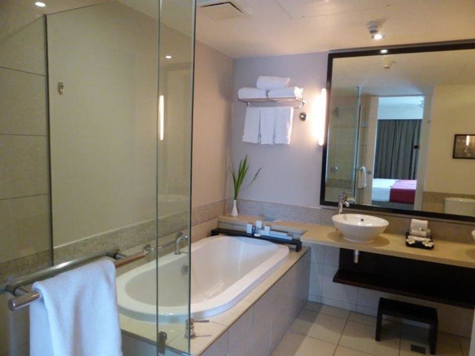 Wanna Radisson Resort Hotel Fiji Denarau Island