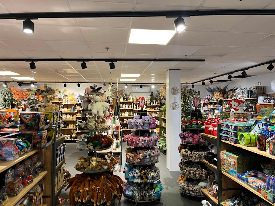 Sonstiges Center Parcs De Kempervennen