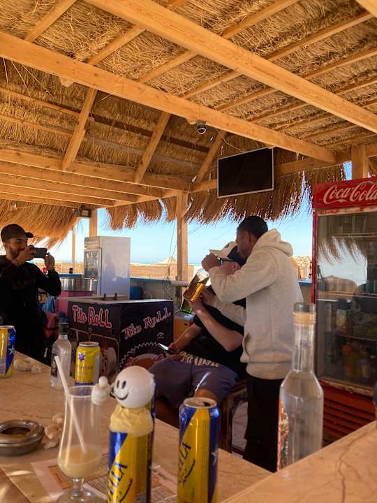 Sonstiges Pickalbatros Palace Resort