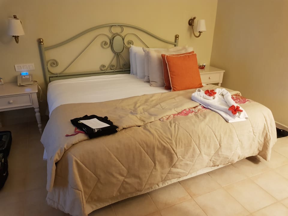 Zimmer Iberostar Selection Hacienda Dominicus